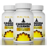 CANDIDA CLEANSE