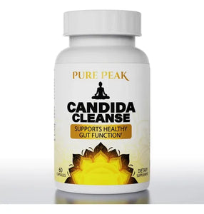 CANDIDA CLEANSE