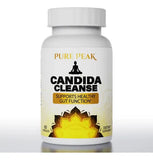 CANDIDA CLEANSE