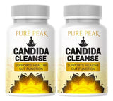 CANDIDA CLEANSE